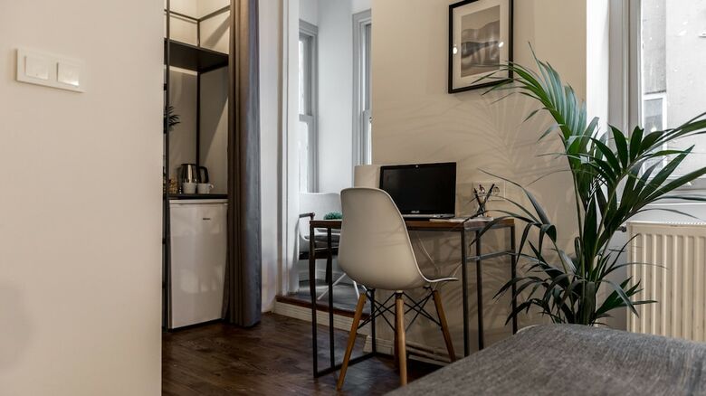 Apartamento Haus Suites Galata