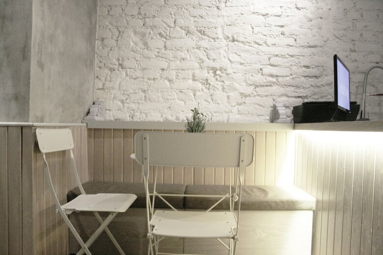 Apartamento Haus Suites Galata