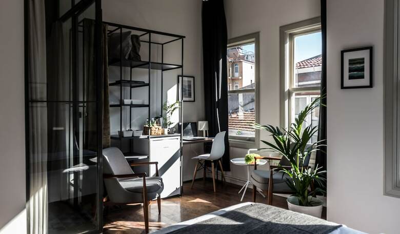 Apartamento Haus Suites Galata