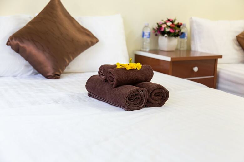 Hotel Golden Forest Homestay