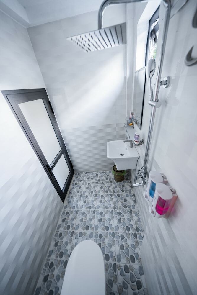 Hotel Golden Forest Homestay
