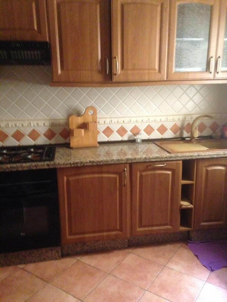 Apartamento App Trk