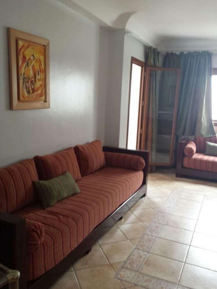 Apartamento App Trk