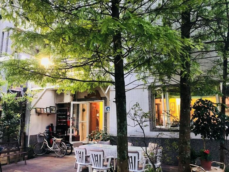 Bed & Breakfast Corner Love Homestay