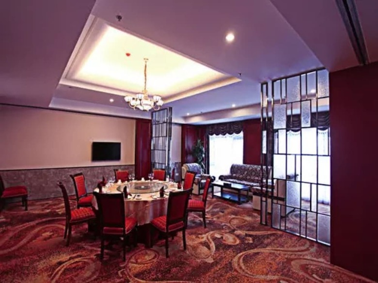 Apartamento Beijing Jinyu Badaling Hot Spring Resort