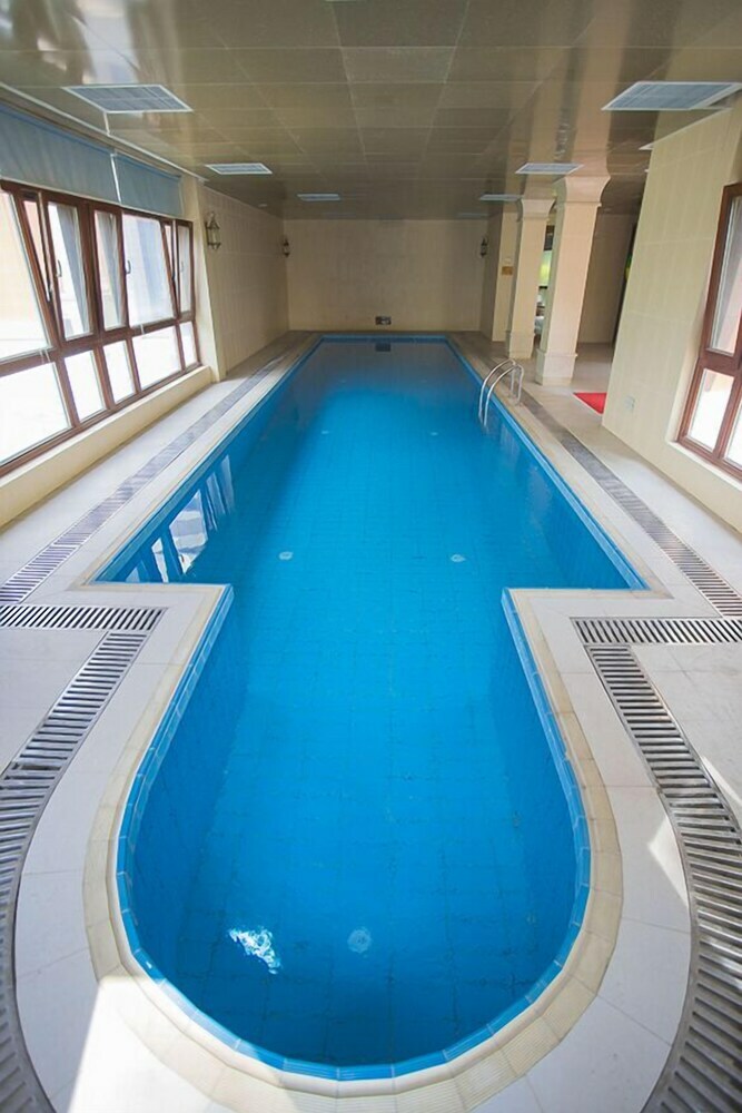 Apartamento Beijing Jinyu Badaling Hot Spring Resort