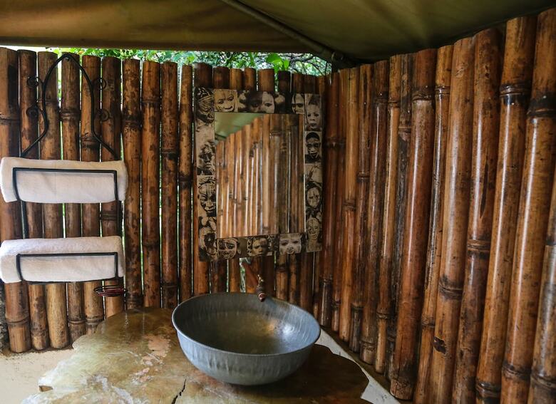 Punda Milias Camp Nakuru