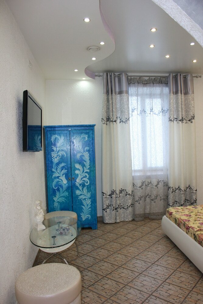 Bed & Breakfast Sibirskiy Oazis