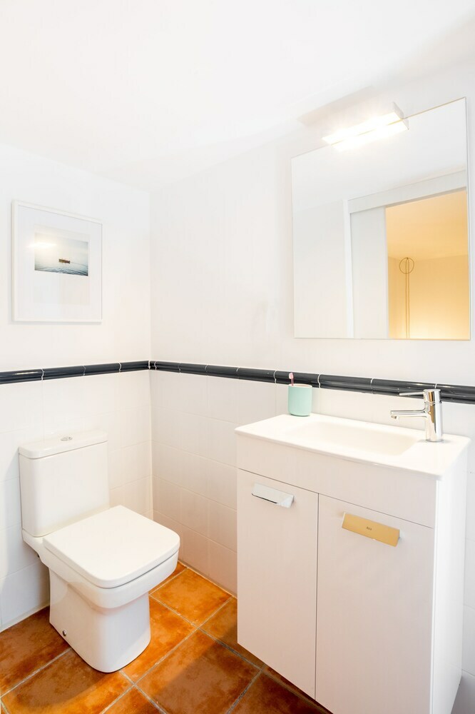Apartamentos Sr M