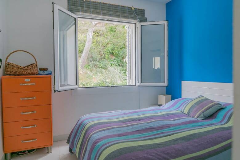 Apartamento D. Sa Riera