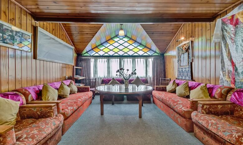 Treebo Trend Dekeling Hotel