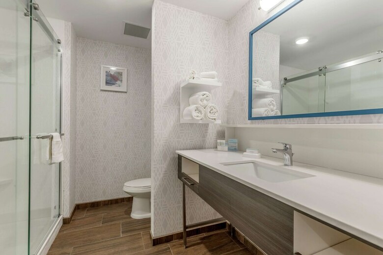Hotel Hampton Inn Camden