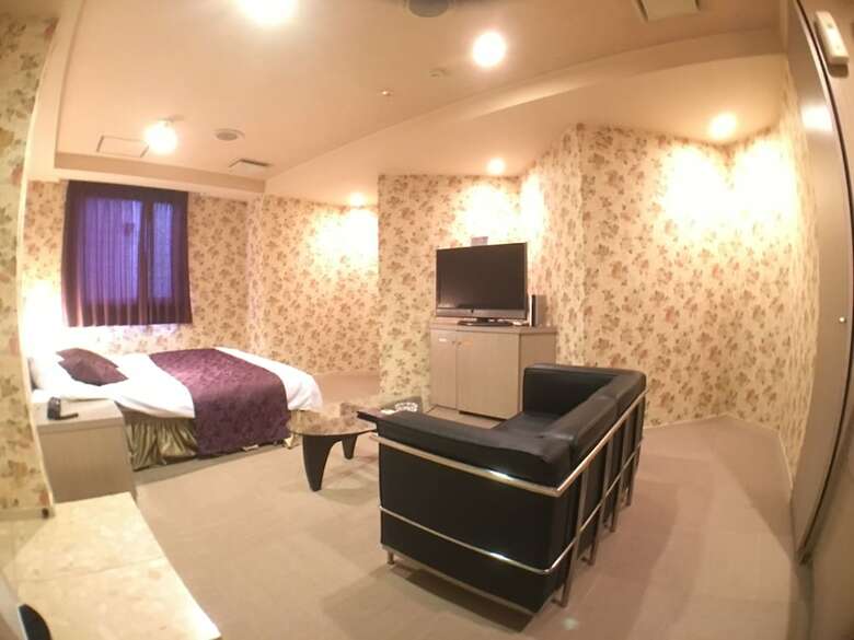 Hotel Orchidee - Adult Only