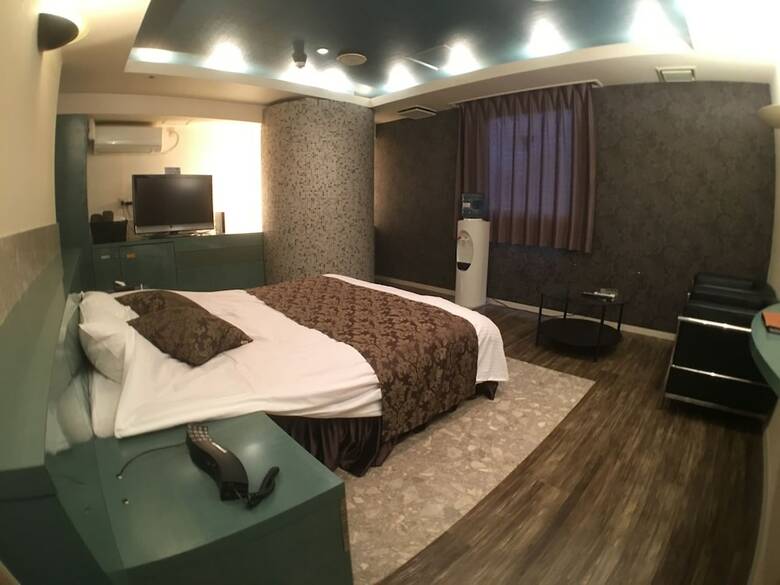 Hotel Orchidee - Adult Only