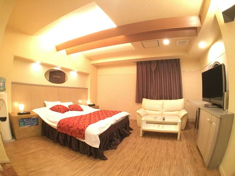Hotel Orchidee - Adult Only