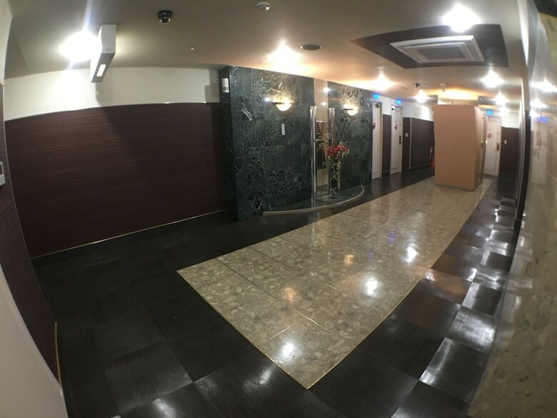 Hotel Orchidee - Adult Only