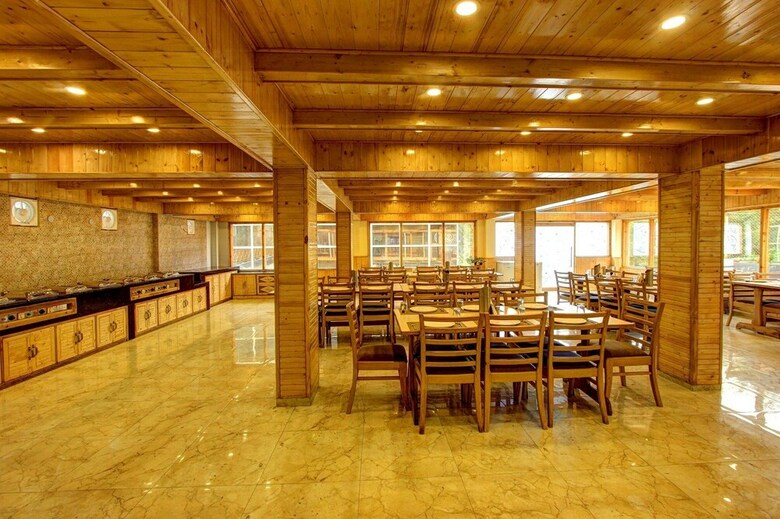 Hotel Snow Peak Retreat & Cottage