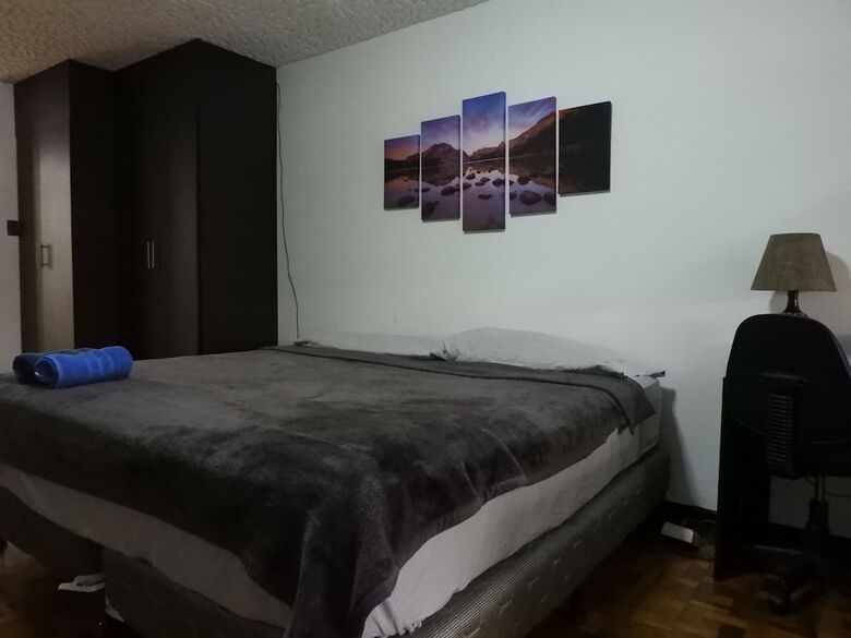 Hotel Casa Jardin Del Mango