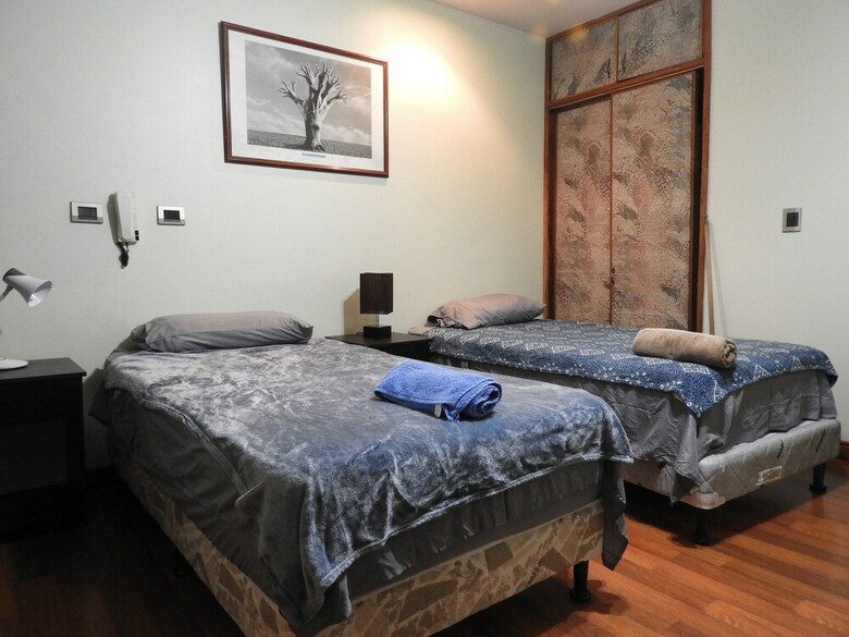 Hotel Casa Jardin Del Mango