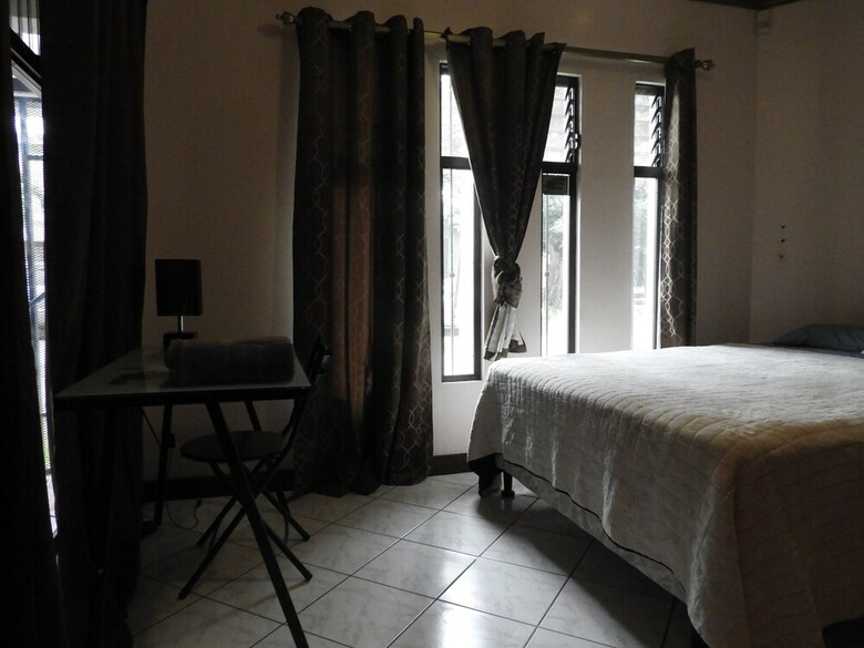 Hotel Casa Jardin Del Mango