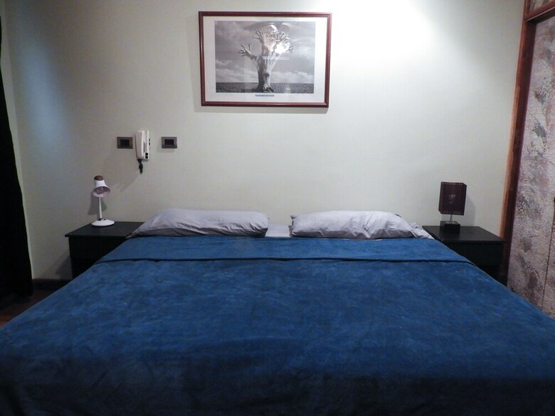 Hotel Casa Jardin Del Mango