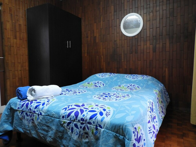 Hotel Casa Jardin Del Mango
