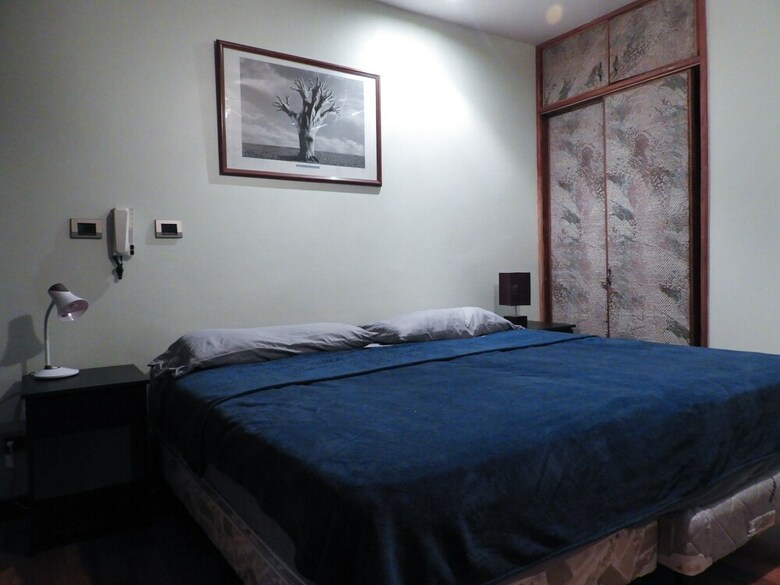 Hotel Casa Jardin Del Mango