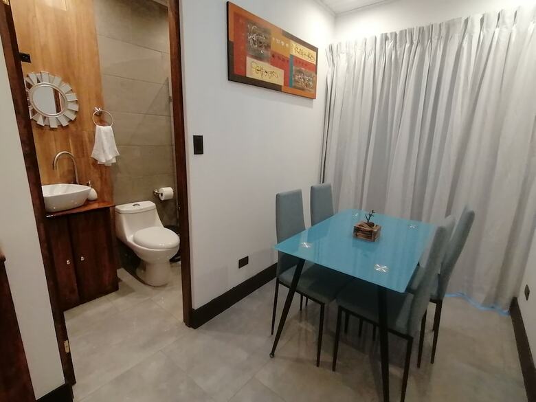 Hotel Casa Jardin Del Mango