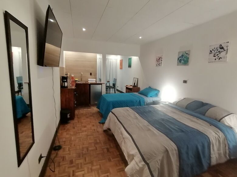 Hotel Casa Jardin Del Mango