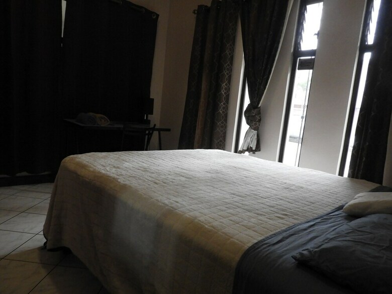 Hotel Casa Jardin Del Mango