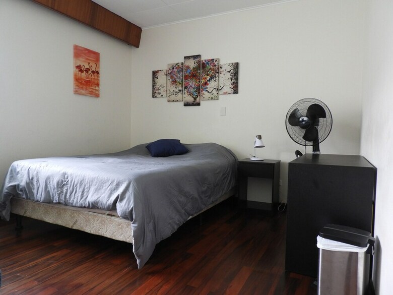 Hotel Casa Jardin Del Mango