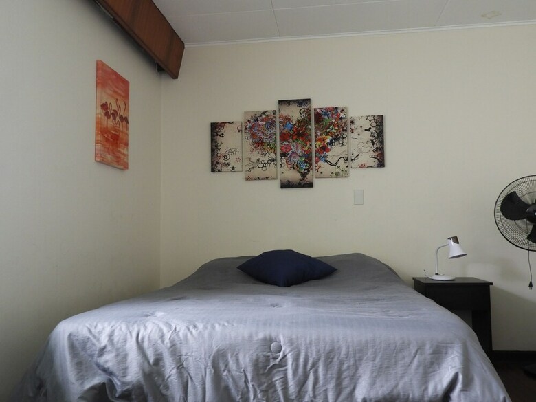 Hotel Casa Jardin Del Mango