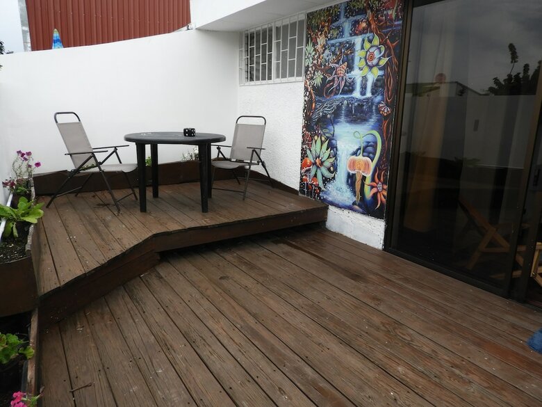 Hotel Casa Jardin Del Mango