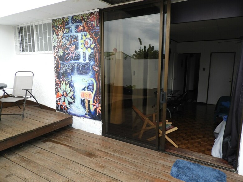 Hotel Casa Jardin Del Mango