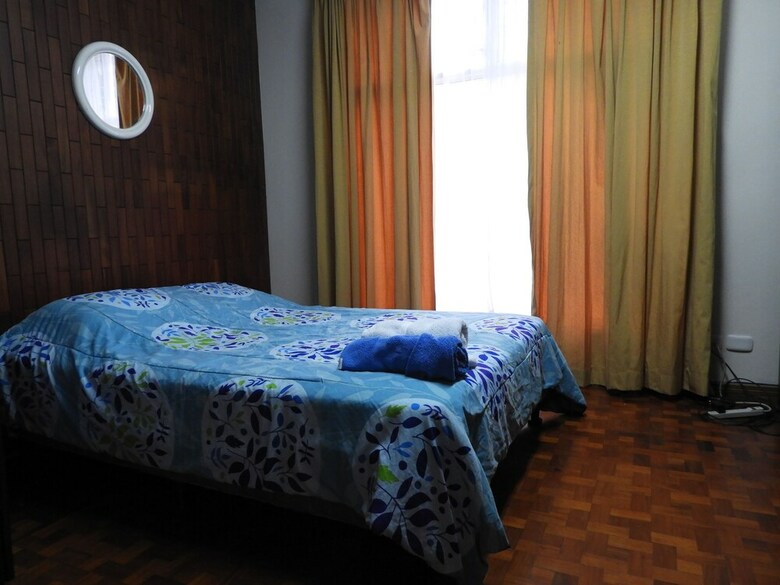 Hotel Casa Jardin Del Mango