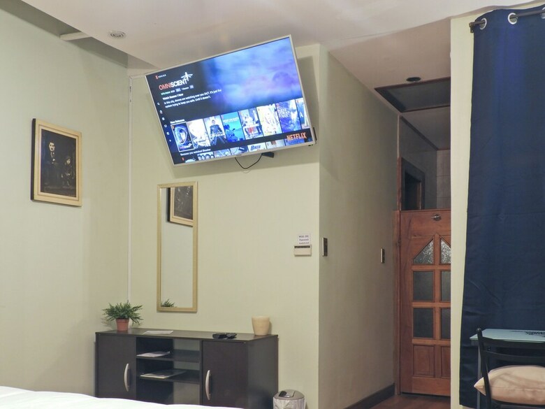 Hotel Casa Jardin Del Mango