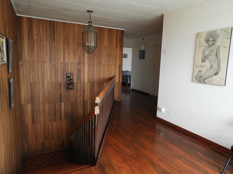 Hotel Casa Jardin Del Mango