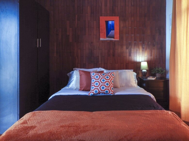 Hotel Casa Jardin Del Mango
