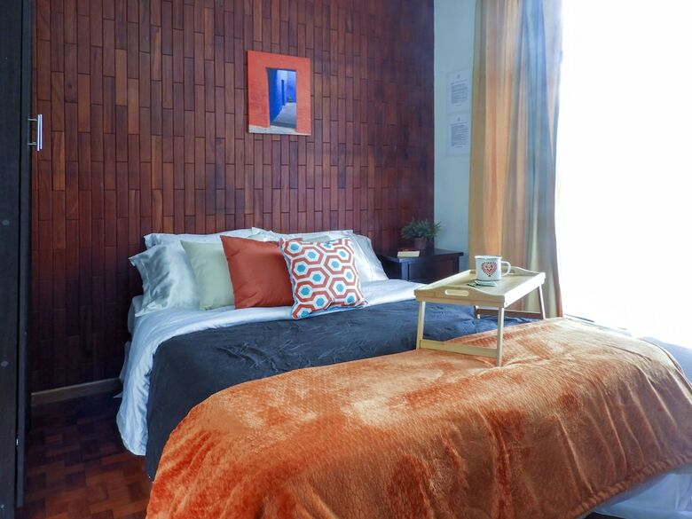 Hotel Casa Jardin Del Mango