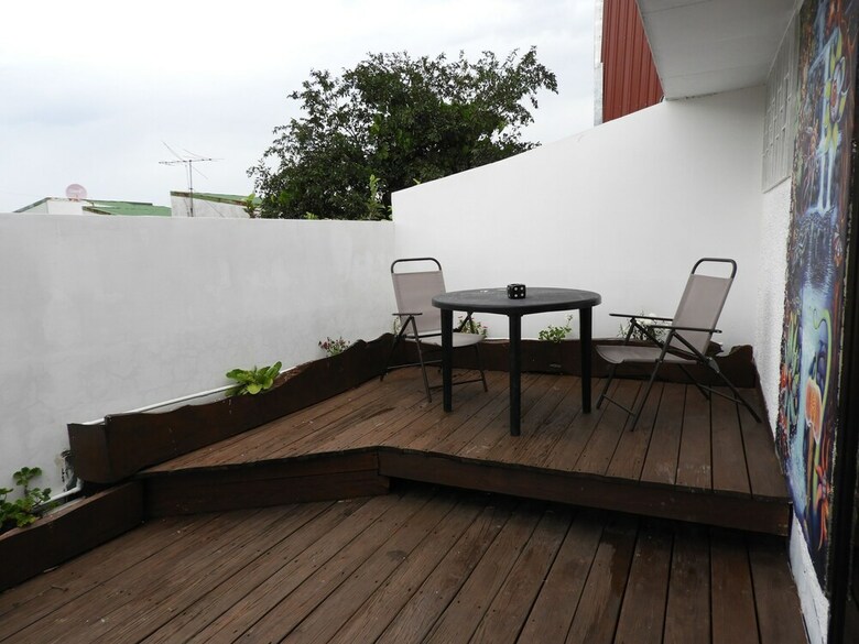 Hotel Casa Jardin Del Mango