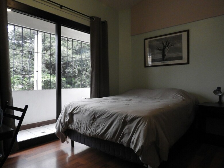 Hotel Casa Jardin Del Mango