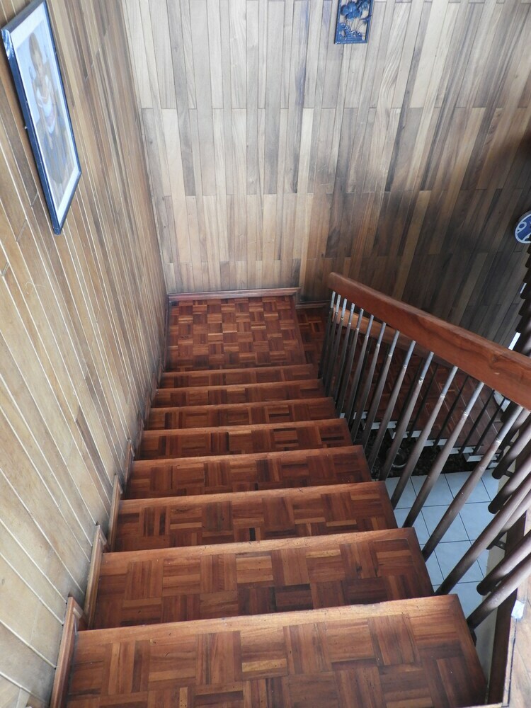 Hotel Casa Jardin Del Mango