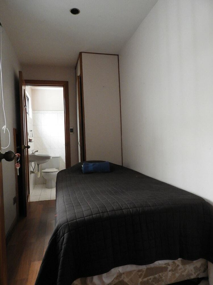Hotel Casa Jardin Del Mango