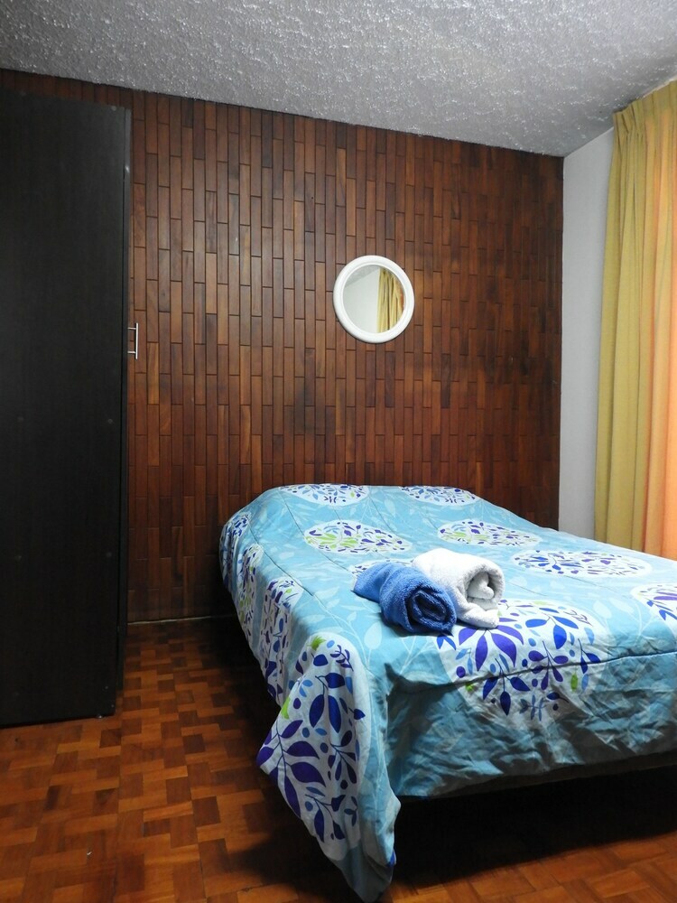 Hotel Casa Jardin Del Mango
