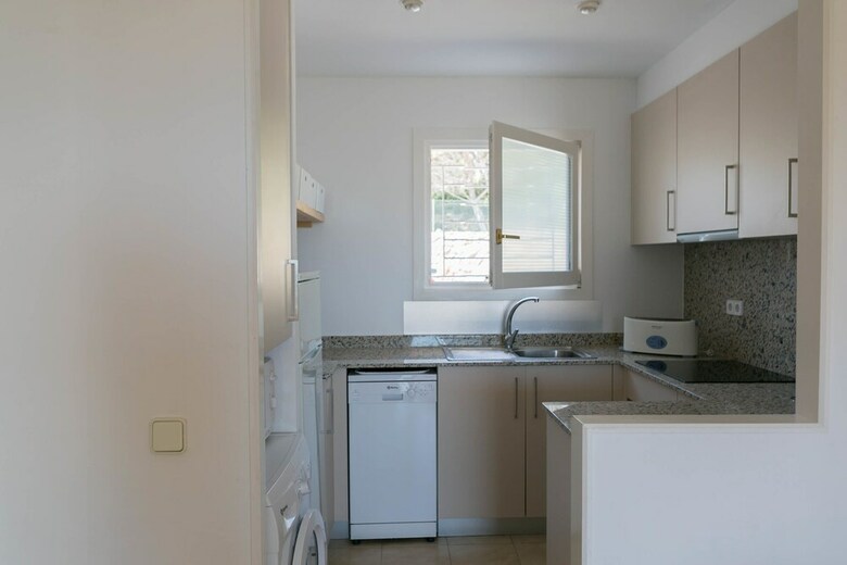 Apartamentos Sa Nau Jp