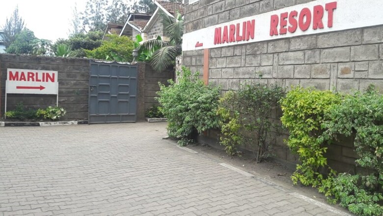 Hotel Marlin Guest Resort