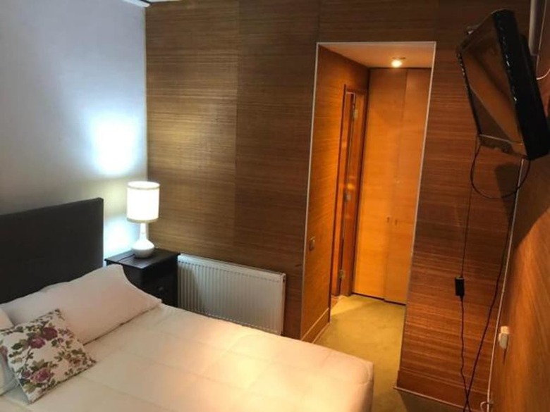 Apartamentos Primus Spa