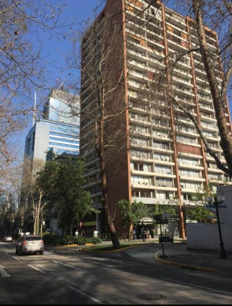 Apartamentos Primus Spa