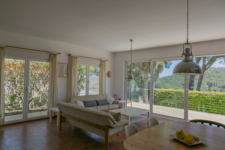 Villa Iris Y Bastien