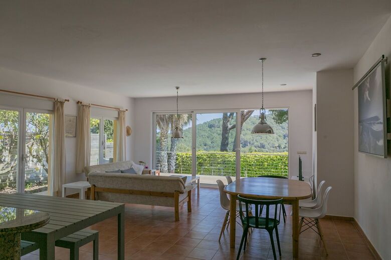 Villa Iris Y Bastien